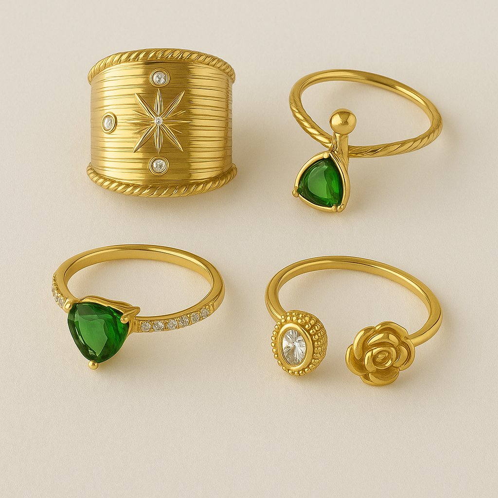 Rings