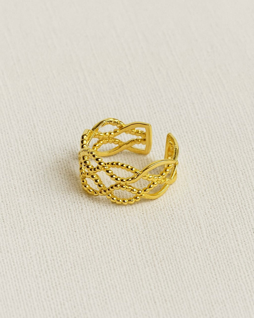 Golden Maze