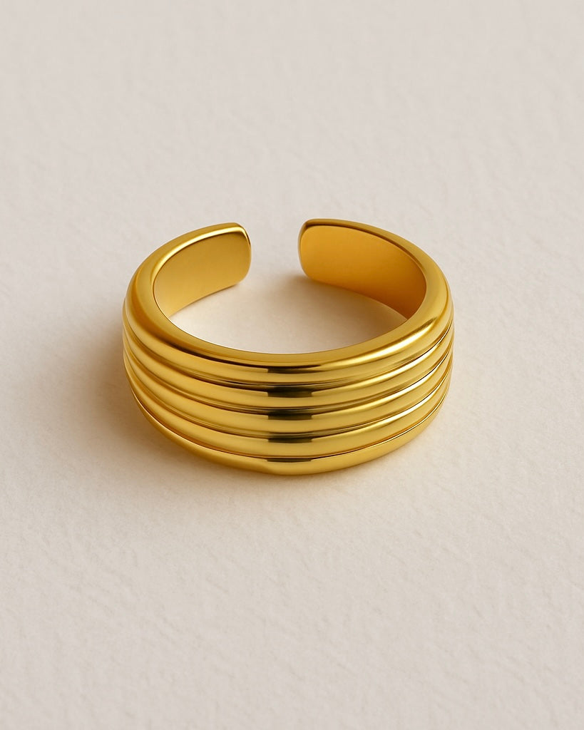Golden Stock