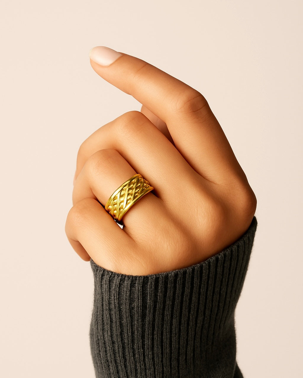 Ripple Band