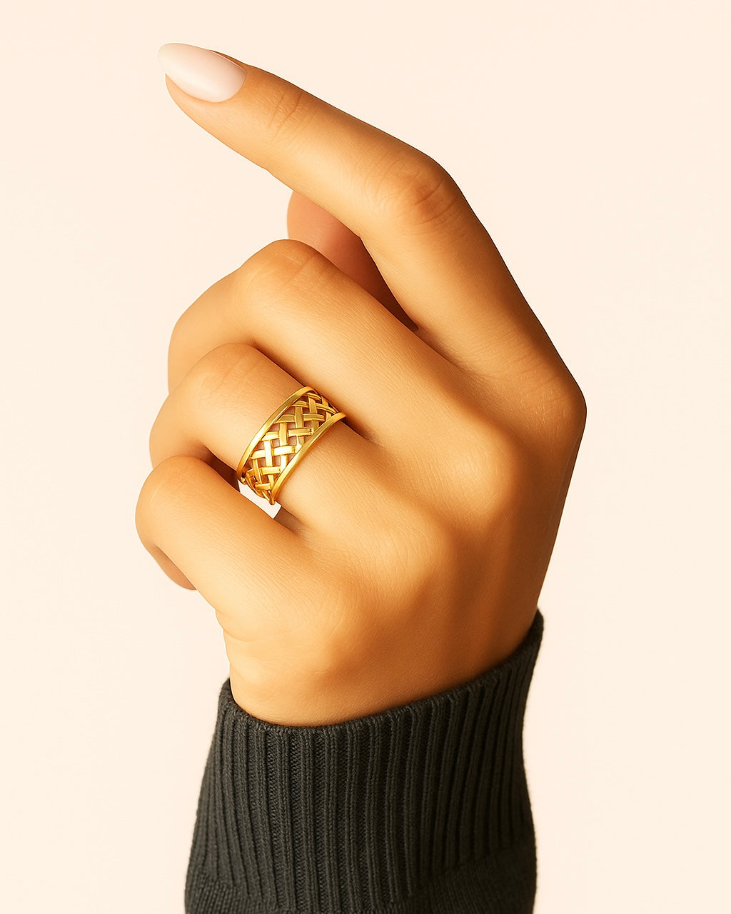 Woven Band