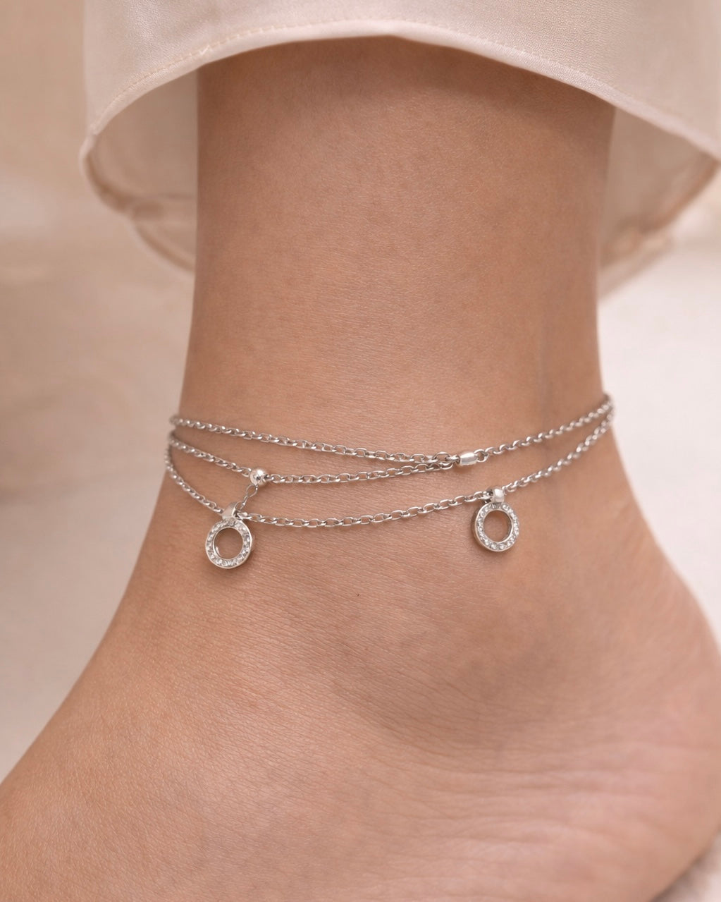 Anklets