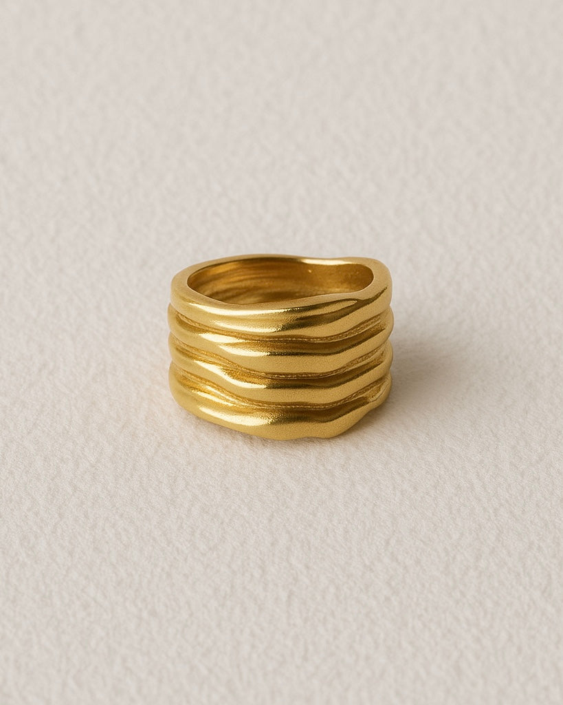 Just In: Rings