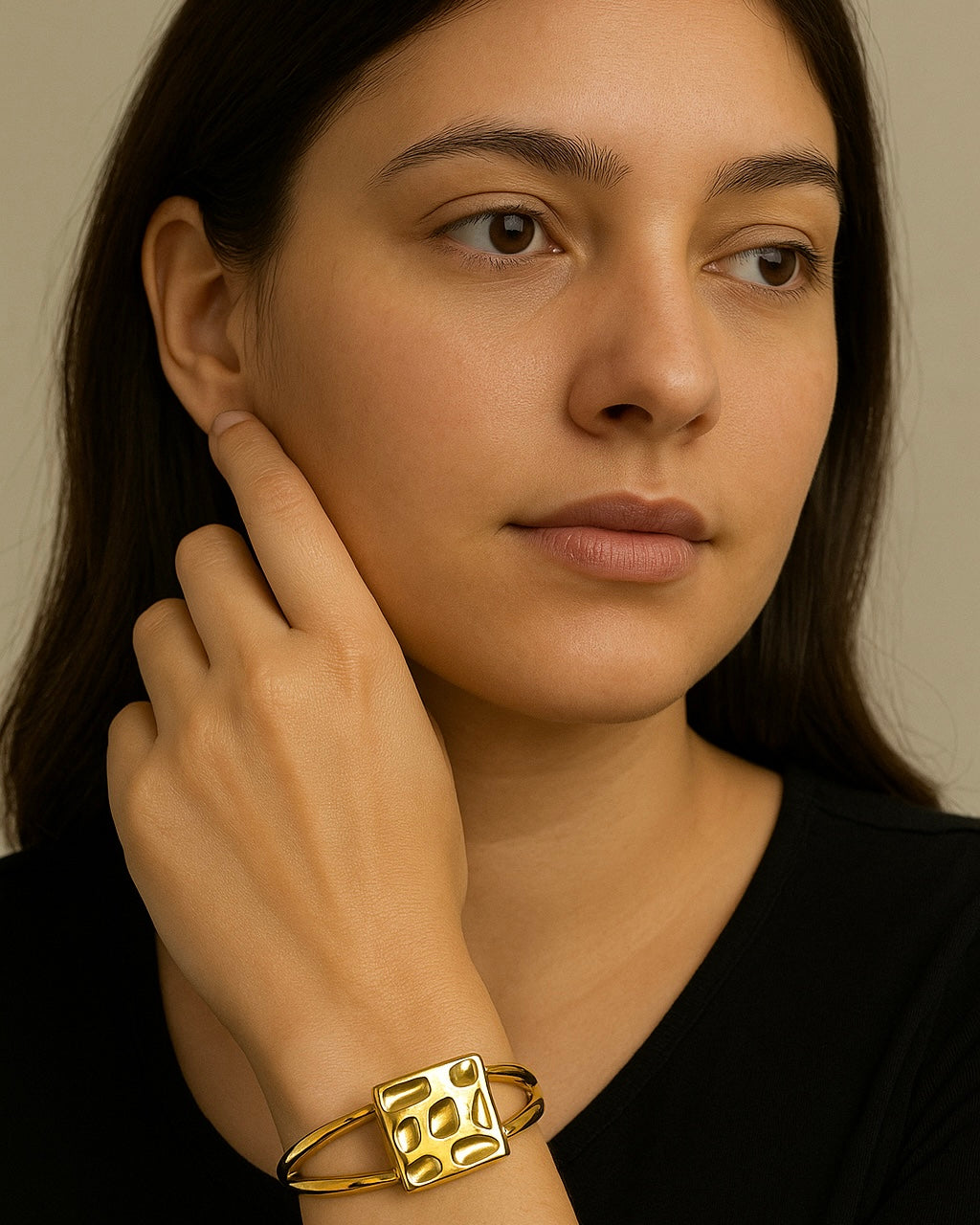 Bold & Gold