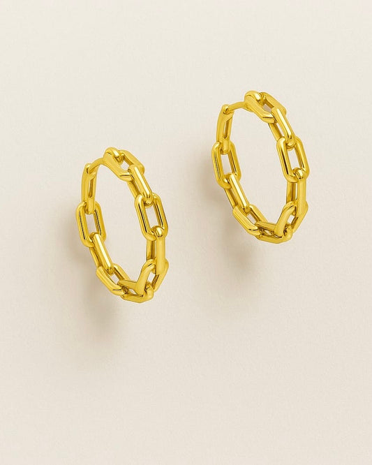 Chain Chic