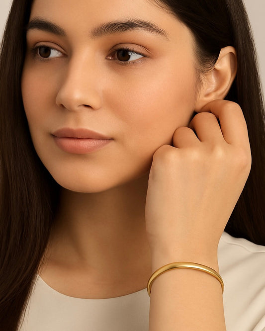 Golden Ellipse