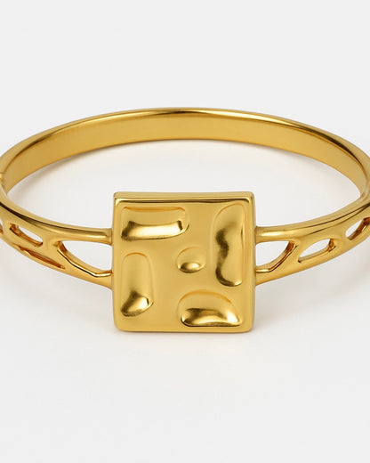 Bold & Gold