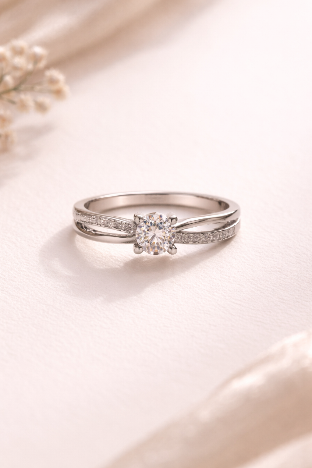 Aarisha Ring