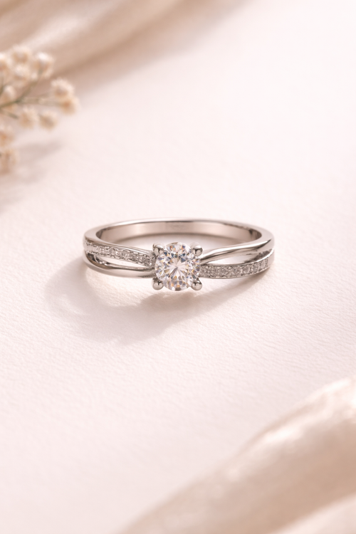 Aarisha Ring