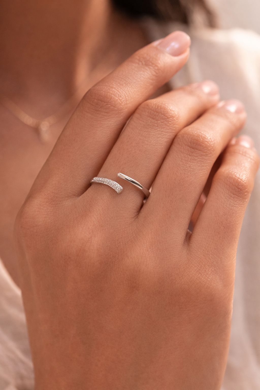 Alira Ring