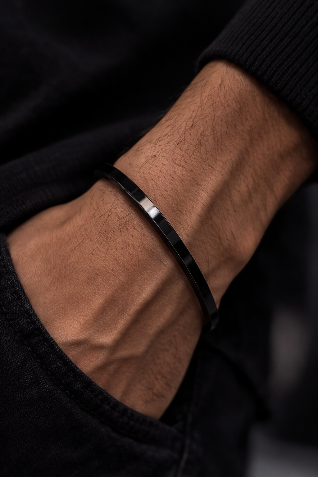 Black Sovereign Kada