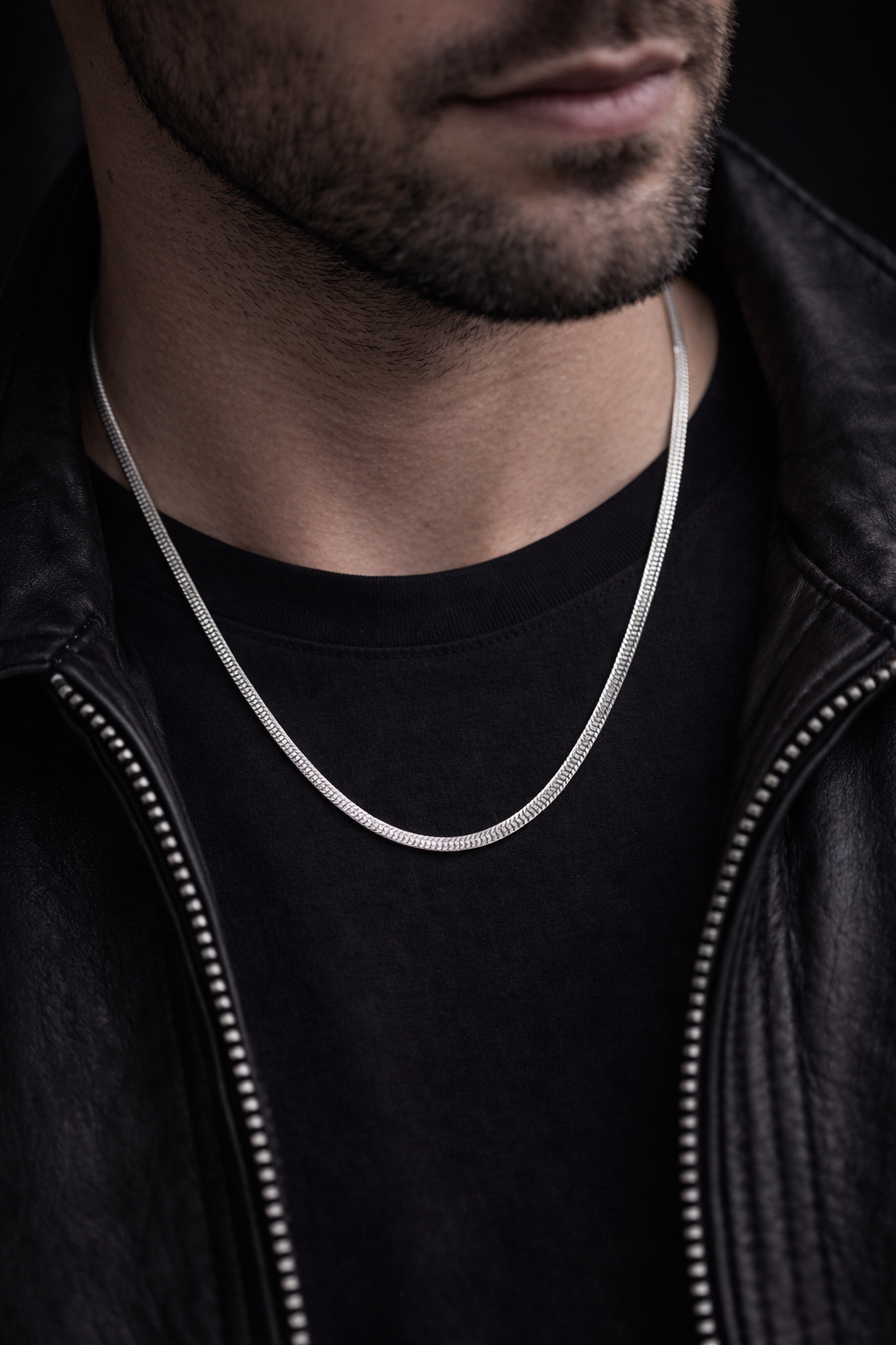 Blade Flow Chain