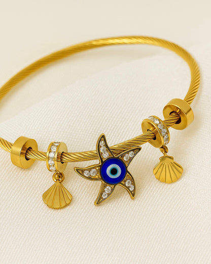 Beach Bliss Bangle
