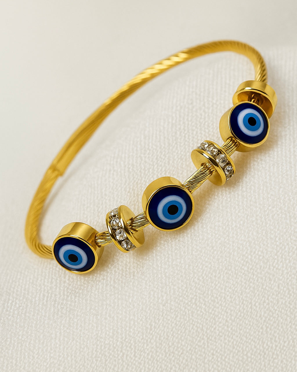 Eye of Charm