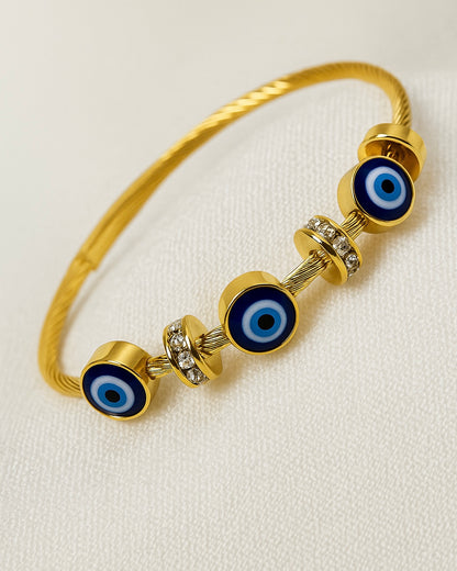 Eye of Charm