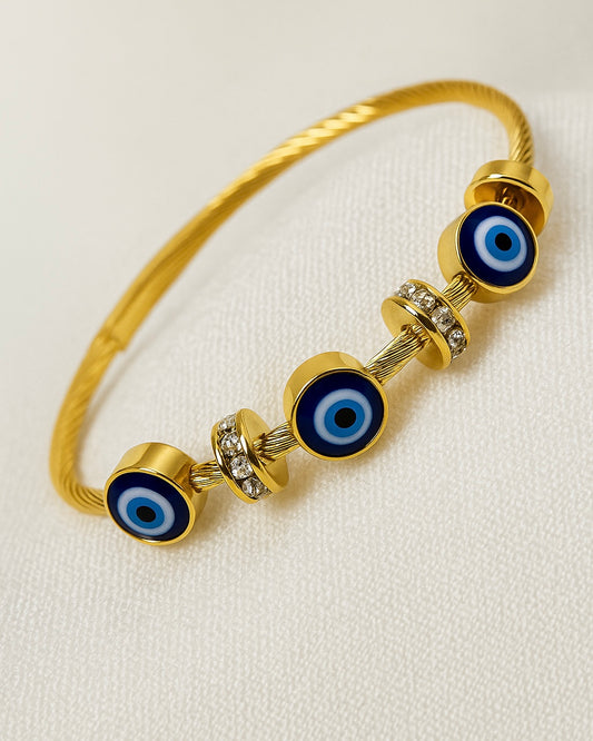 Eye of Charm