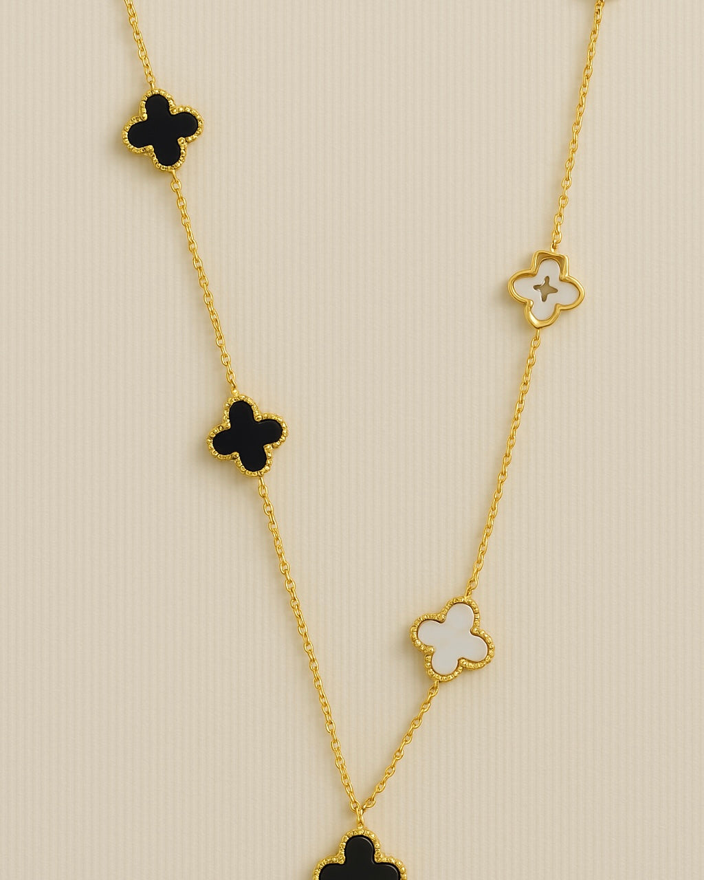 Clove Bloom