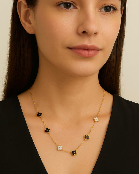 Clove Bloom
