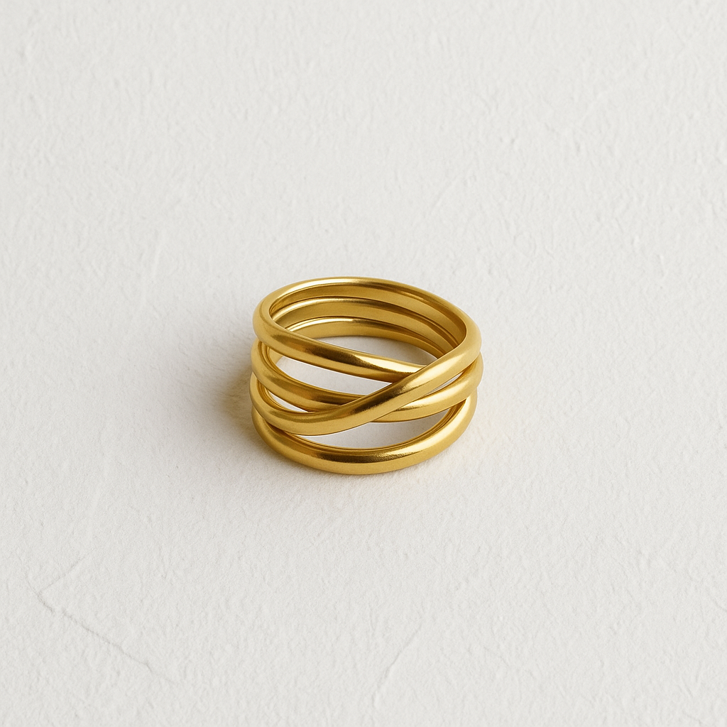 Entwine Ring