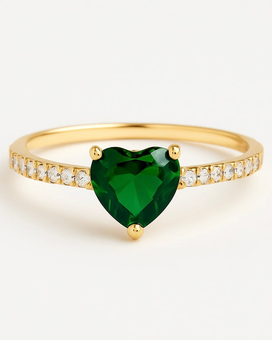 Emerald Crush