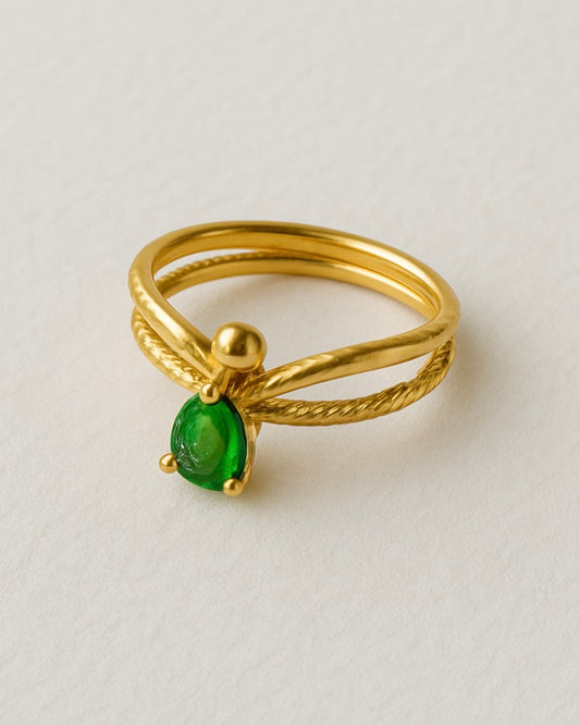 Gem Stack