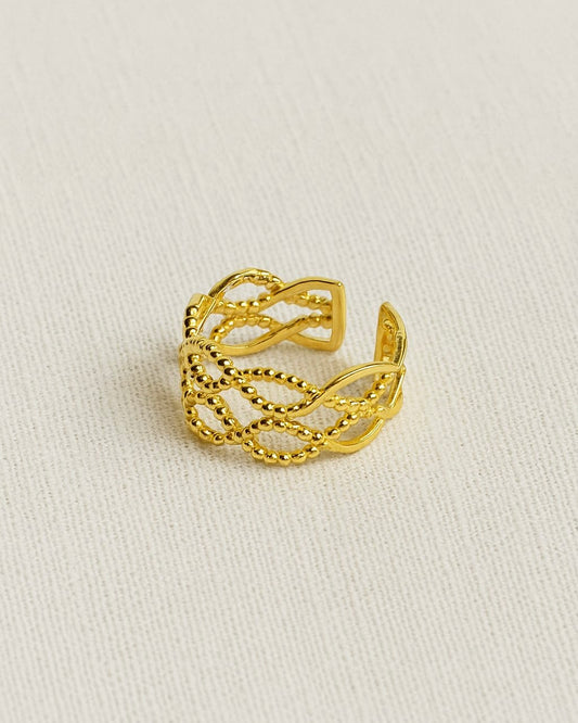Golden Maze