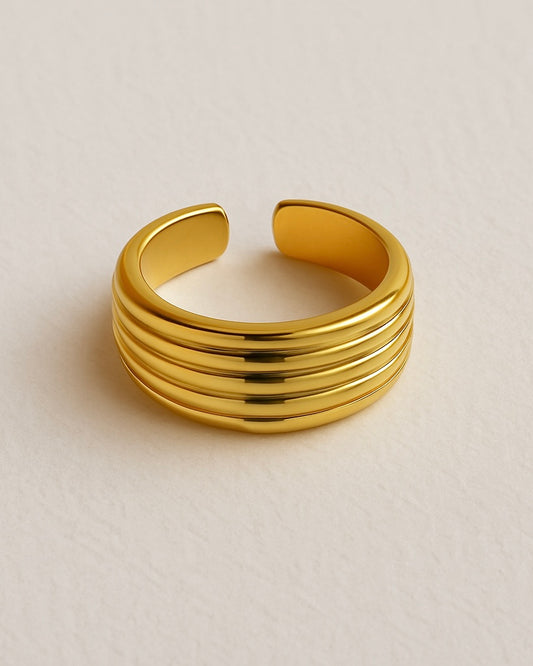Golden Stock