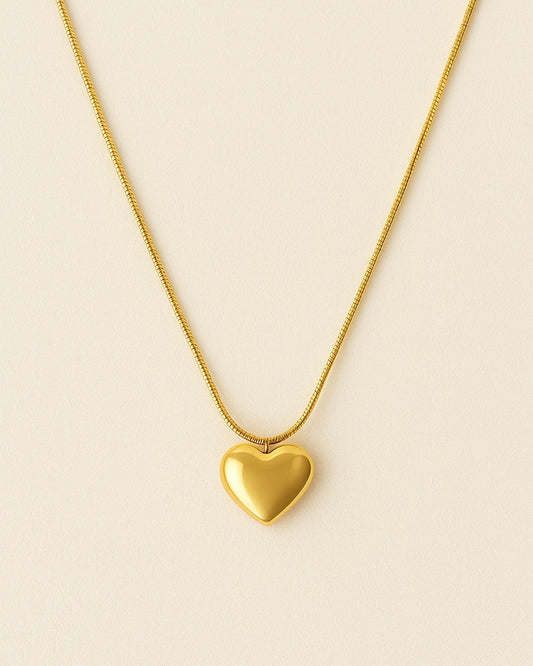Heart of Gold