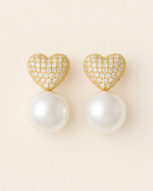 Heart of Luxe