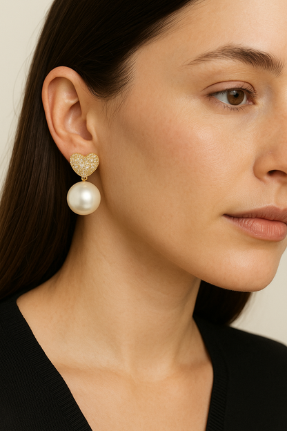 Heart of Luxe