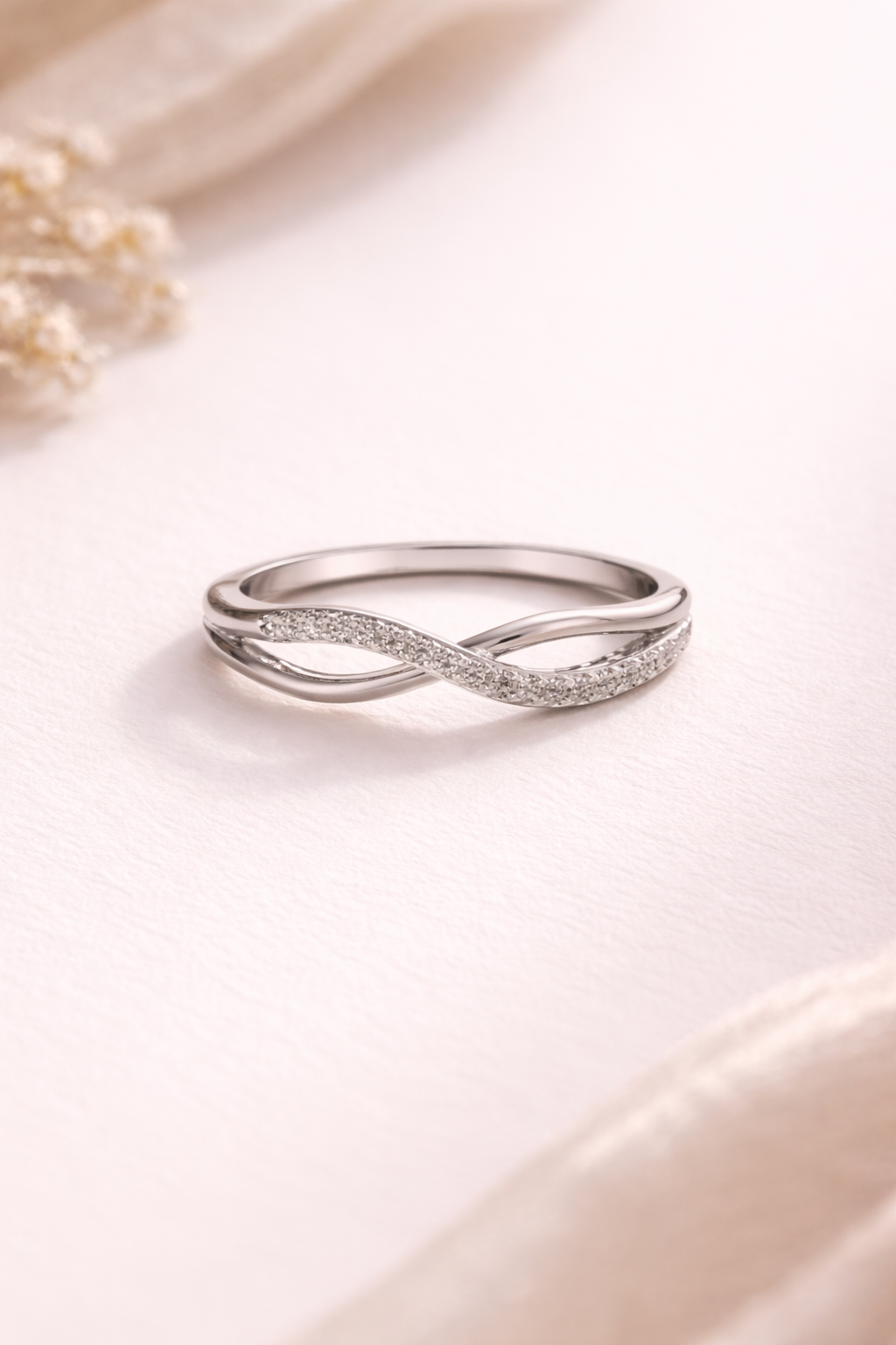 Infinitiya Ring
