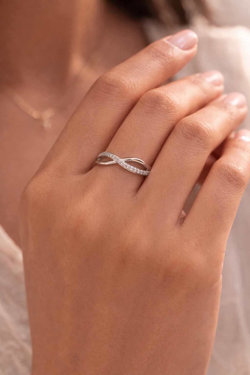 Infinitiya Ring