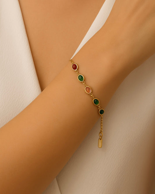 Jade Parade