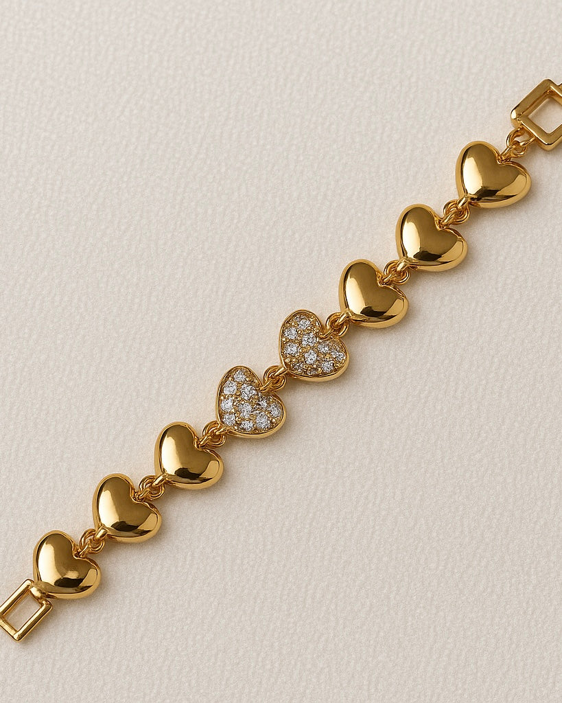 Line Of Love