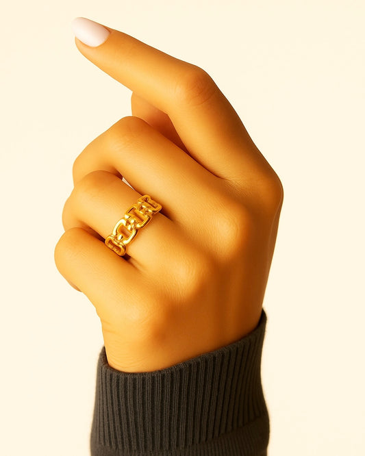 Link Luxe