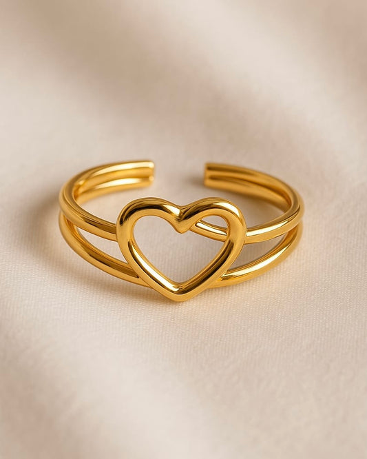 Love Locked