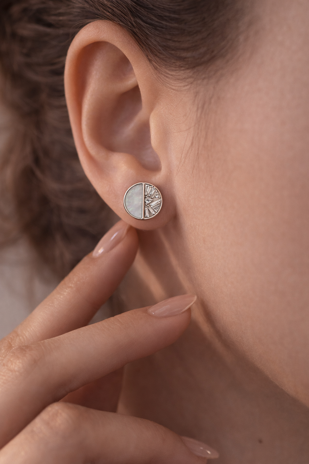 The Lumi Earring