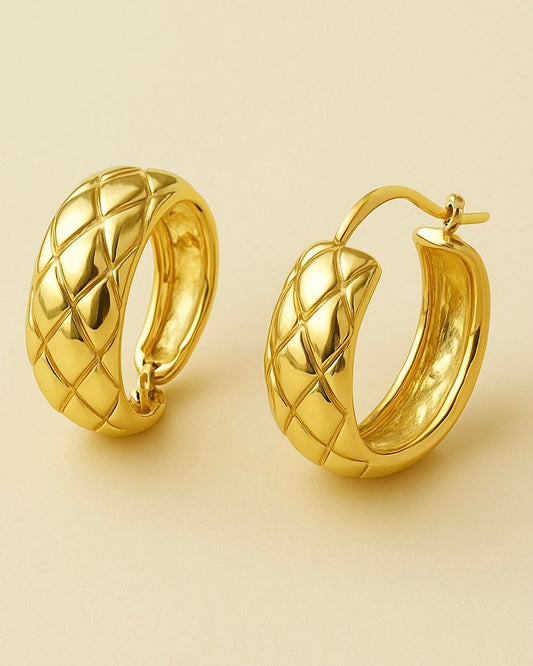 Luxe Lattice