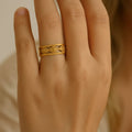Orbit Edge Ring