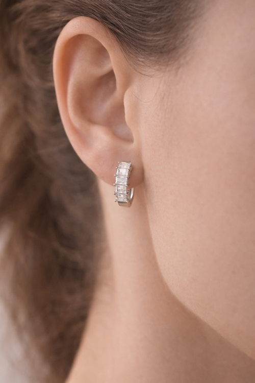 iva Earring