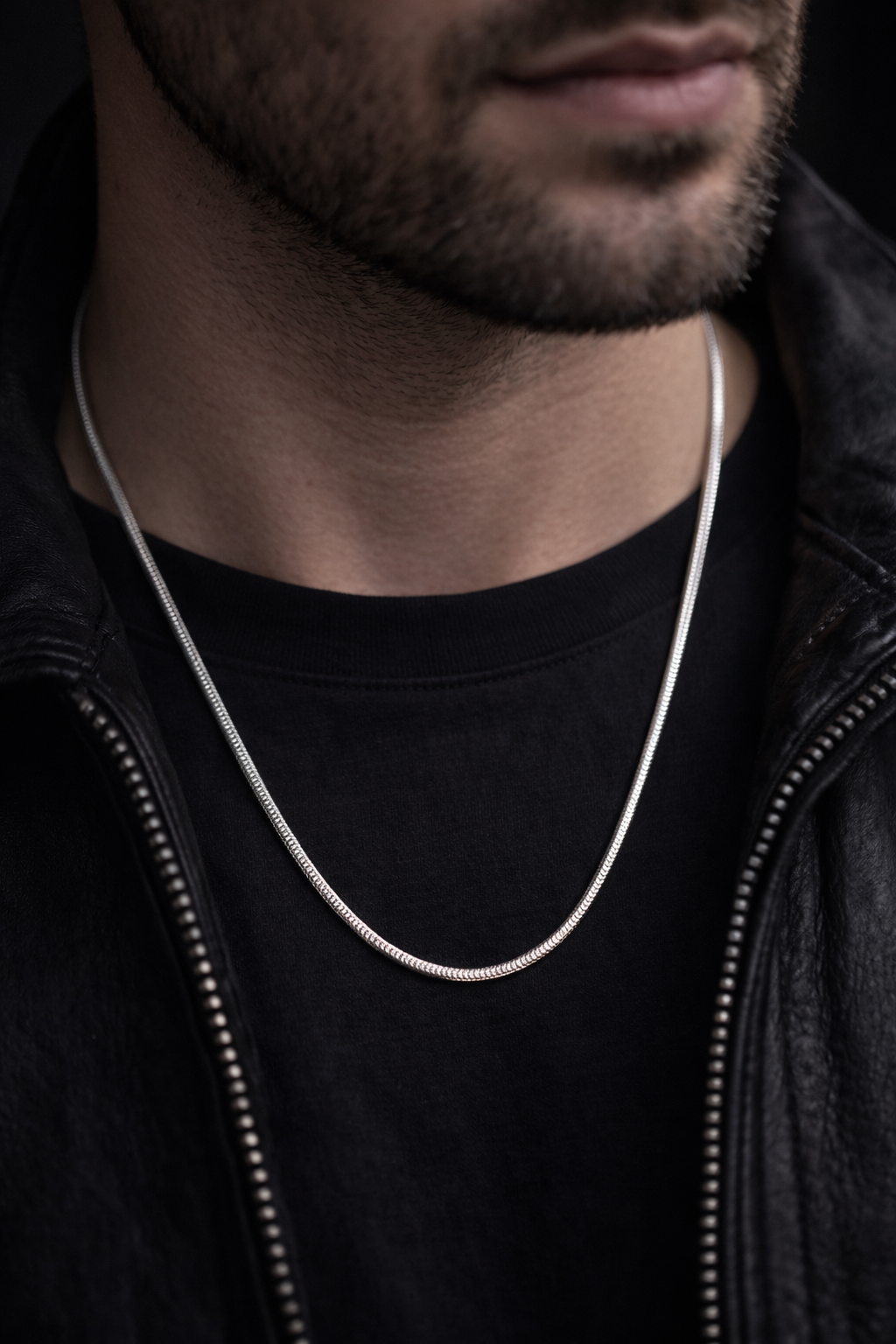 Slate Chain