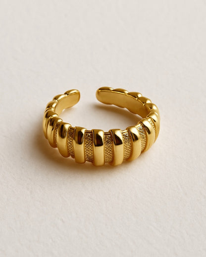 Textured Cuff