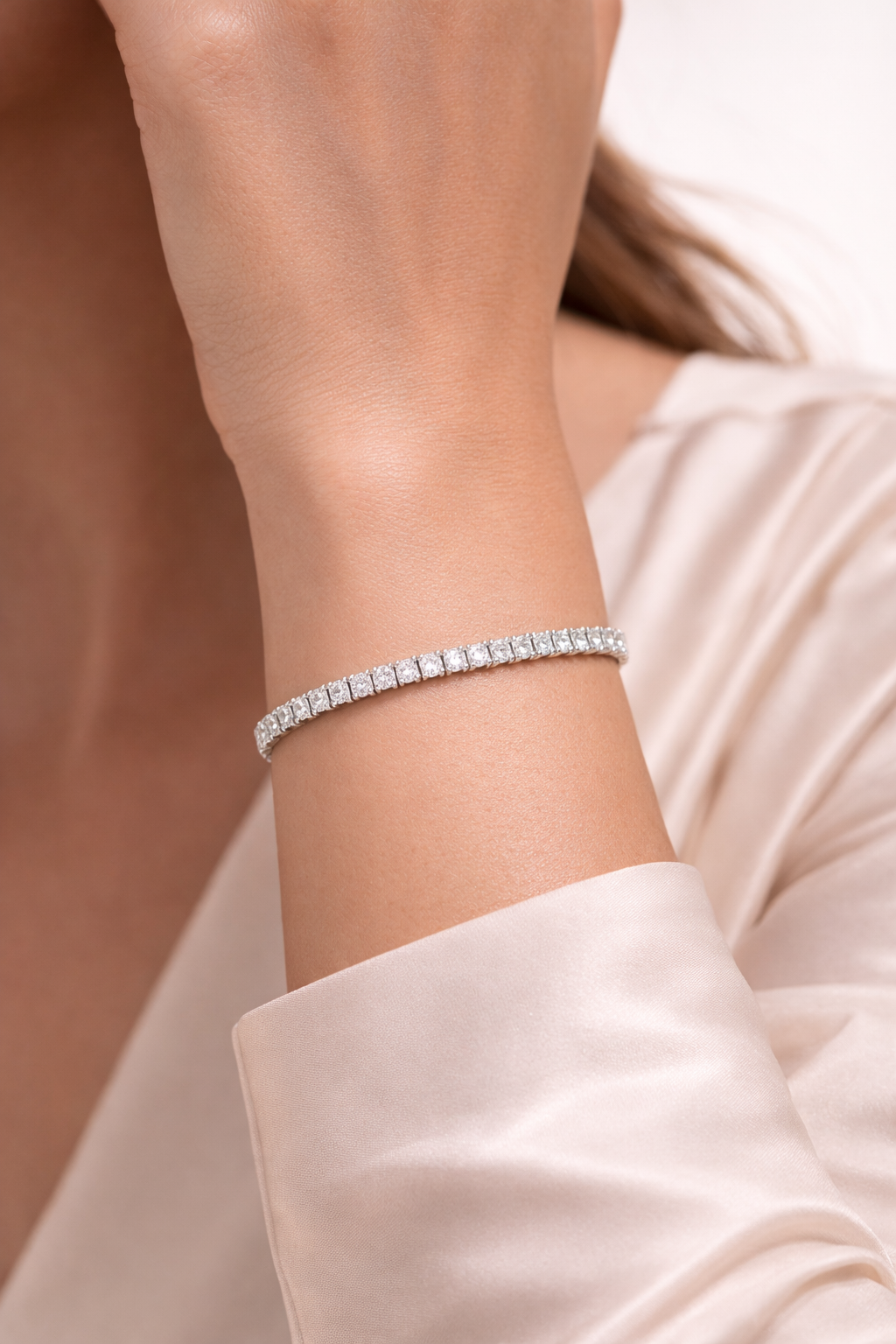 The Crystal Band