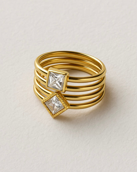 Twin Bling