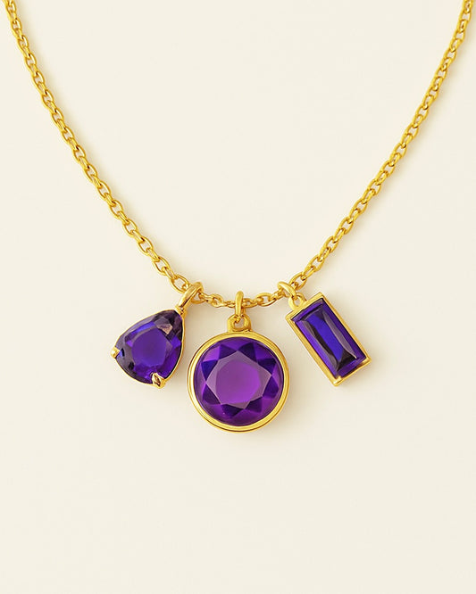 Violet Vibe