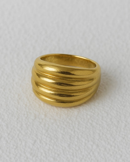 Waves Of Gold