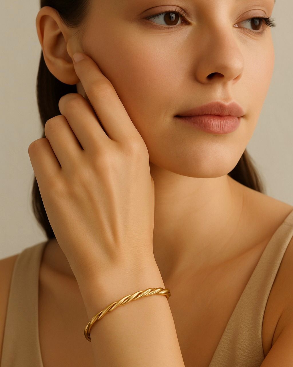 Whirl Luxe