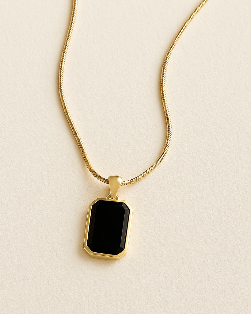 Yin & Bling
