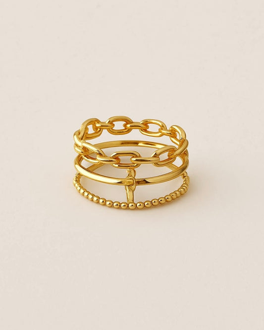 Crossed Charm