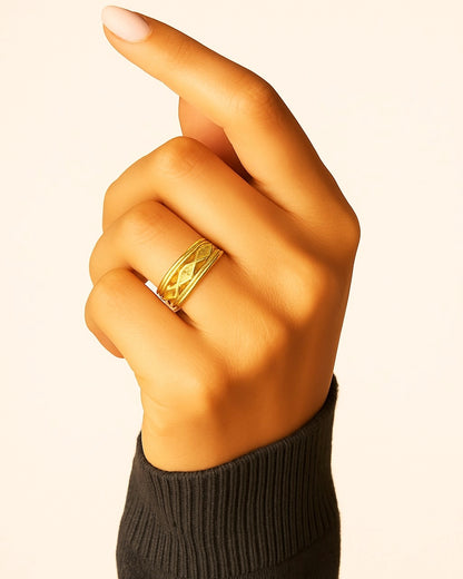 Crownlet Band
